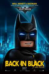 The Lego Batman Movie poster 10