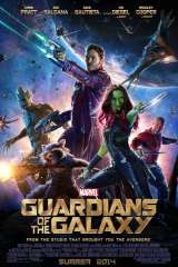 Guardians of the Galaxy poster 34