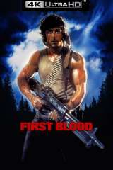 First Blood poster 10