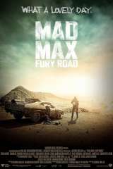 Mad Max: Fury Road poster 30