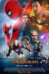 Spider-Man: Homecoming poster 7