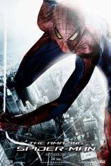 The Amazing Spider-Man poster 21