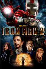 Iron Man 2 poster 1