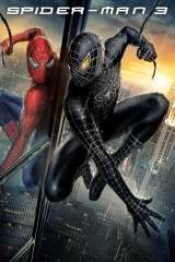 Spider-Man 3 poster 8