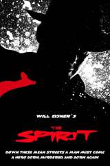The Spirit poster 18