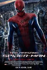 The Amazing Spider-Man poster 25