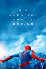 The Amazing Spider-Man 2 poster 26