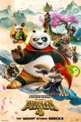 Kung Fu Panda 4 poster 10