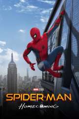 Spider-Man: Homecoming poster 22