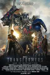 Transformers: Age of Extinction poster 13