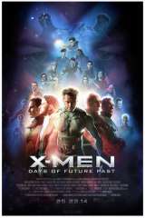X-Men: Days of Future Past poster 10