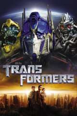 Transformers poster 5