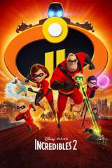 Incredibles 2 poster 6