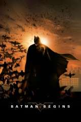 Batman Begins poster 19