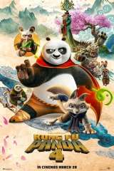 Kung Fu Panda 4 poster 4
