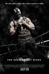 The Dark Knight Rises poster 21