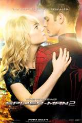 The Amazing Spider-Man 2 poster 24