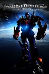 Transformers: Dark of the Moon poster 11