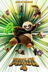 Kung Fu Panda 4 poster 17