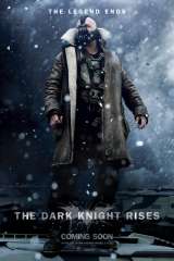 The Dark Knight Rises poster 31