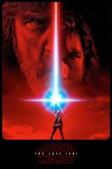 Star Wars: The Last Jedi poster 32