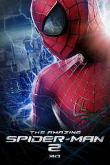 The Amazing Spider-Man 2 poster 19