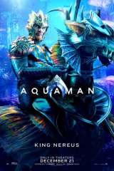Aquaman poster 3