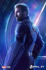 Avengers: Infinity War poster 35