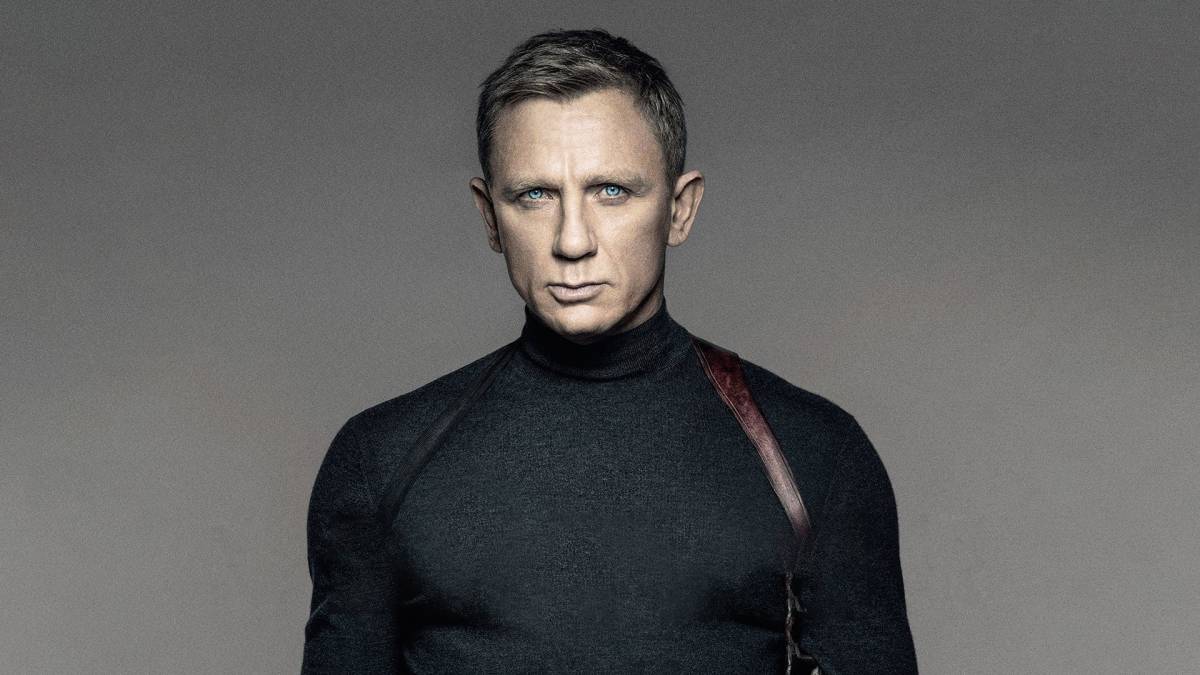 Spectre (2015) - Superhero Movies