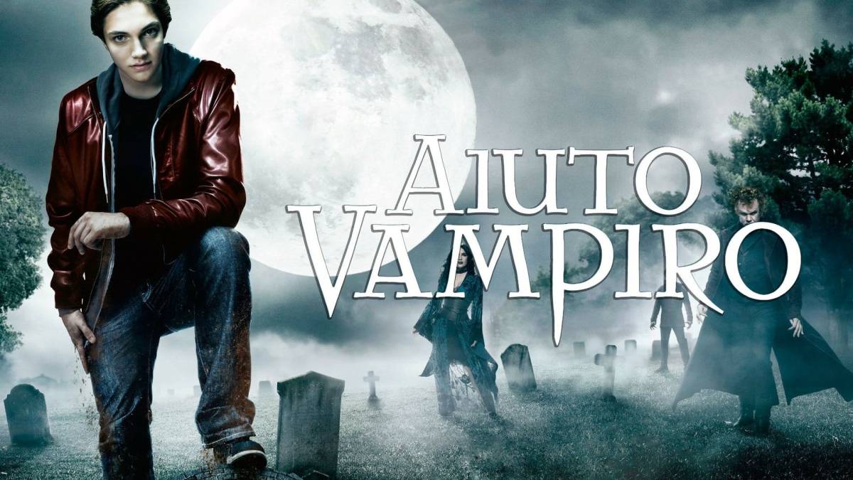 Cirque du Freak: The <b>Vampire</b>&apos;s Assistant (2009) .