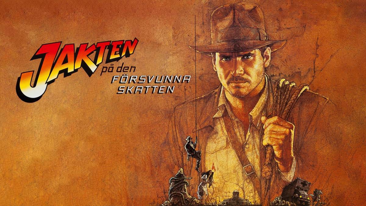 What is indiana jones raiders of the lost ark about фото 15