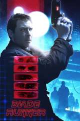 Blade Runner poster 36