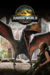 Jurassic World Rebirth poster 48