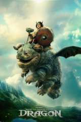 How to Train Your Dragon poster 36