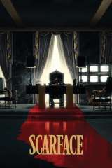 Scarface poster 31