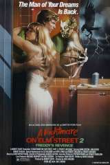 A Nightmare on Elm Street Part 2: Freddy's Revenge poster 16