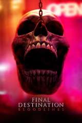 Final Destination Bloodlines poster 31