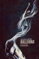Ballerina poster 43