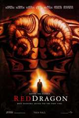 Red Dragon poster 16