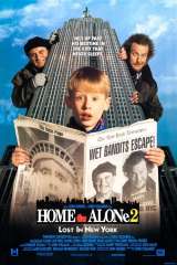 Home Alone 2: Lost in New York poster 12