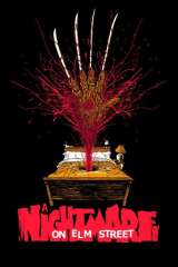 A Nightmare on Elm Street poster 39