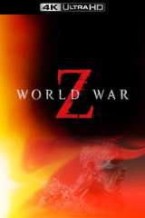 World War Z poster 42
