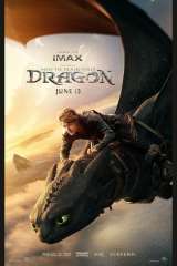 How to Train Your Dragon poster 6