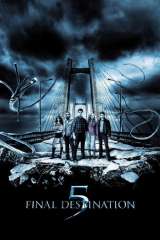 Final Destination 5 poster 9