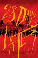 28 Days Later poster 22
