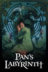 Pan's Labyrinth (2006)