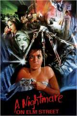 A Nightmare on Elm Street poster 55