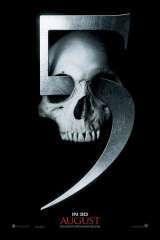 Final Destination 5 poster 6
