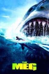 The Meg poster 30