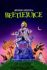 Beetlejuice poster 14